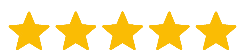 Five star customer rating for boiler repair services in Derby